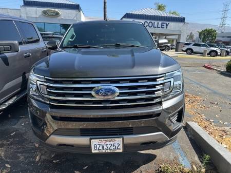 2021 Ford Expedition MAX XLT