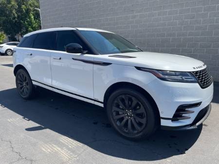 2018 Land Rover Range Rover Velar SE R-Dynamic