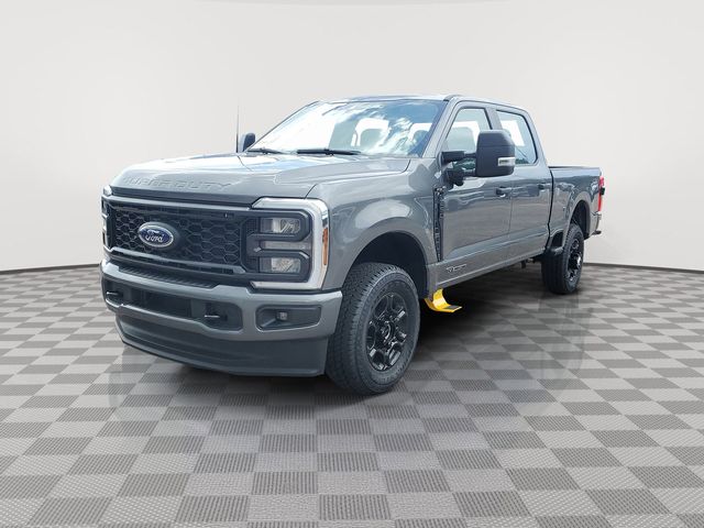 2025 Ford F-250 XL photo 2