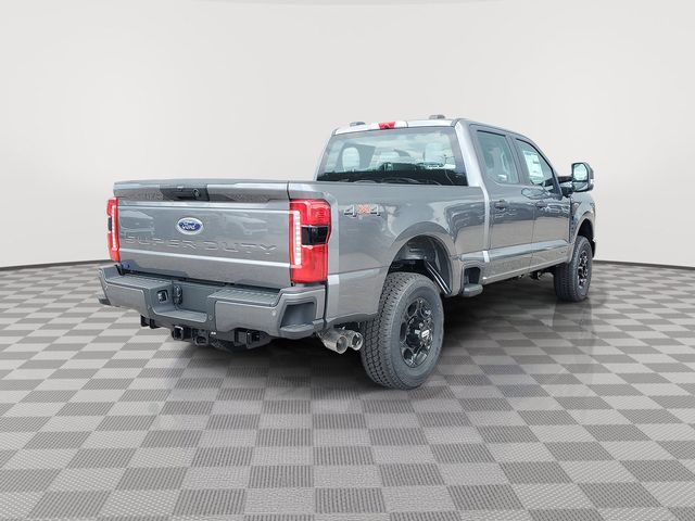 2025 Ford F-250 XL photo 4