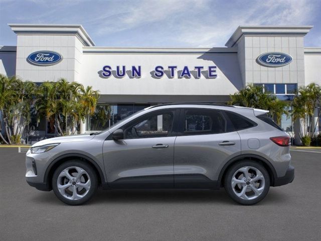 2025 Ford Escape ST-Line photo 3