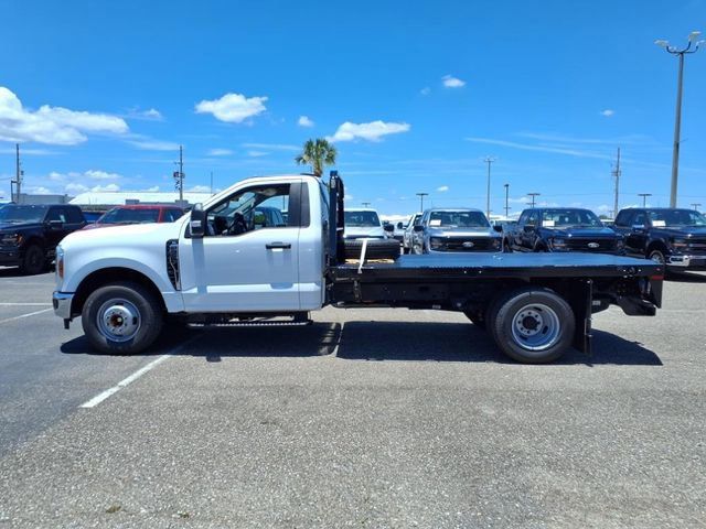 2025 Ford F-350 XL photo 4