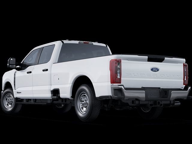 2025 Ford F-250 XL photo 2
