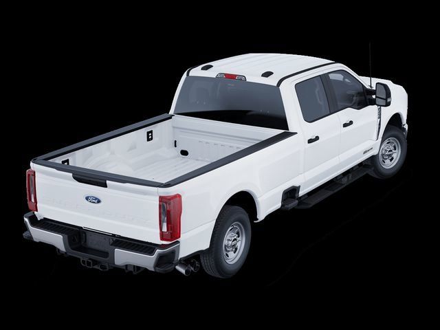 2025 Ford F-250 XL photo 3