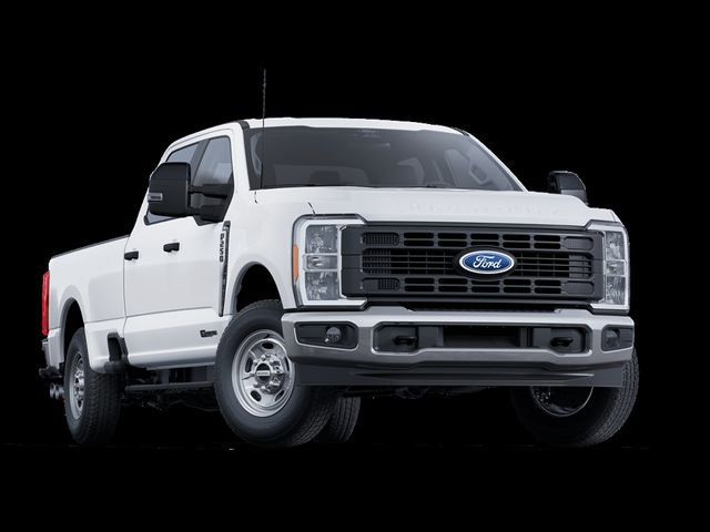 2025 Ford F-250 XL photo 4