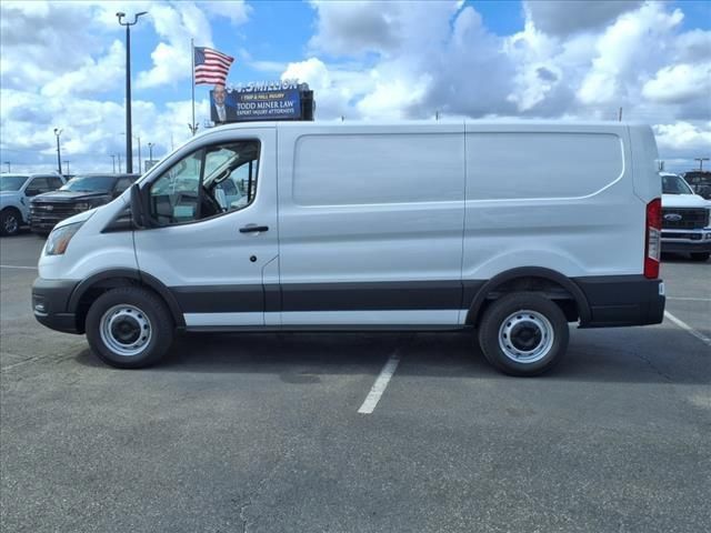 2025 Ford Transit Cargo Van photo 4