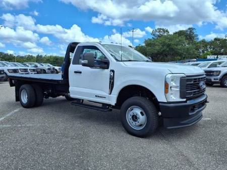 2024 Ford Super Duty F-350 DRW XL