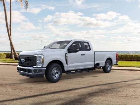 2025 Ford F-250SD XL