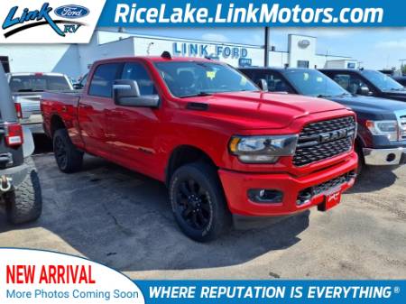 2023 RAM 2500 BIG Horn