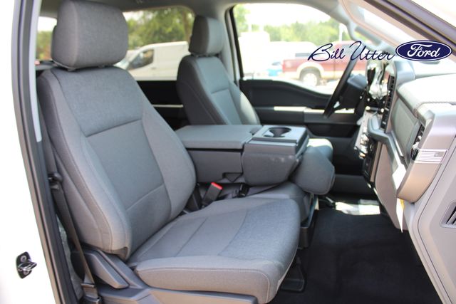 2025 Ford F-150 XLT photo 7