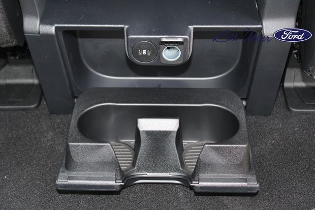 2025 Ford F-150 XLT photo 9