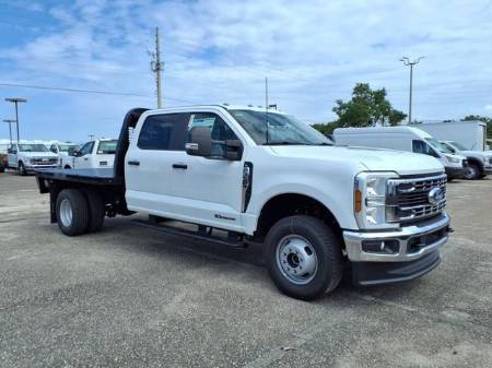 2025 Ford Super Duty F-350 DRW XL