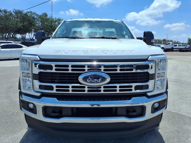 2024 Ford F-550 XL photo 2