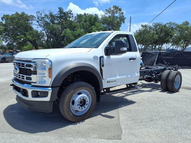 2024 Ford F-550 XL photo 3