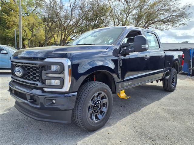 2025 Ford F-250 XL photo 3