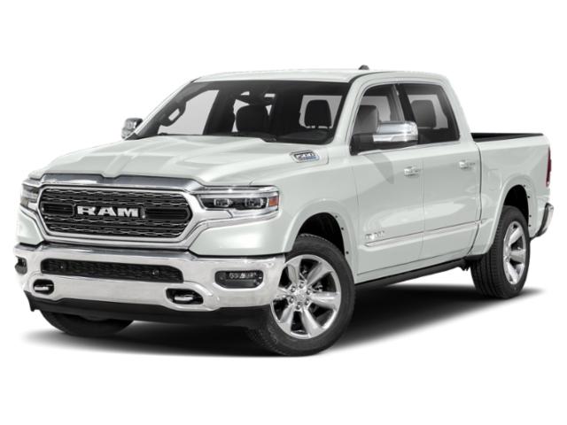 2022 RAM 1500 Limited Crew Cab 4x4 5'7" Box's photo