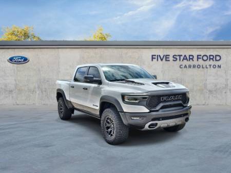 2024 RAM 1500 TRX