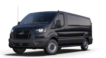 2024 Ford Transit Passenger Wagon XL
