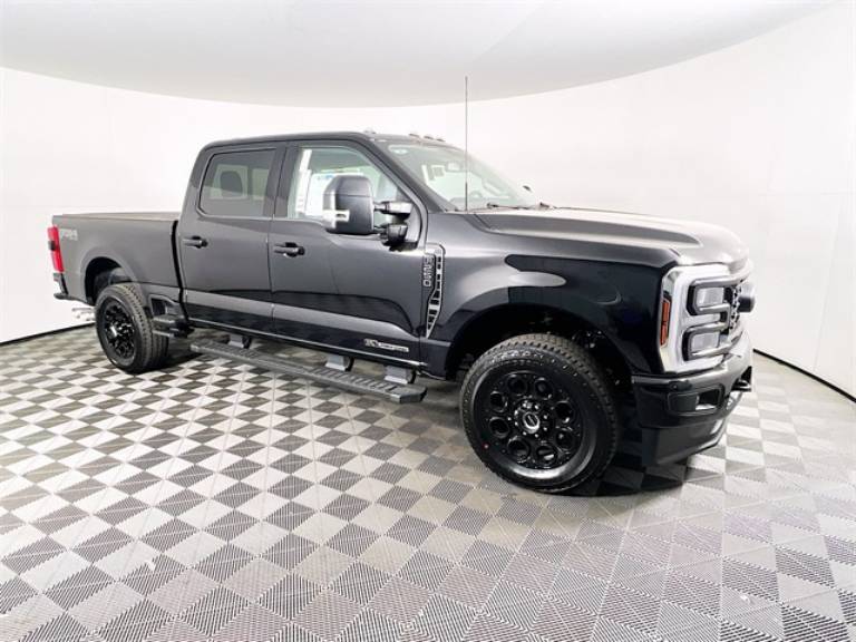 2025 Ford Super Duty F-250 SRW XLT