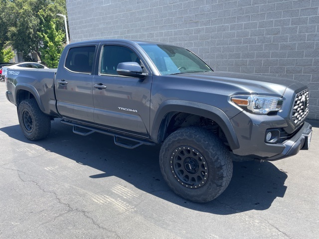 2021 Toyota Tacoma TRD OFF-Road