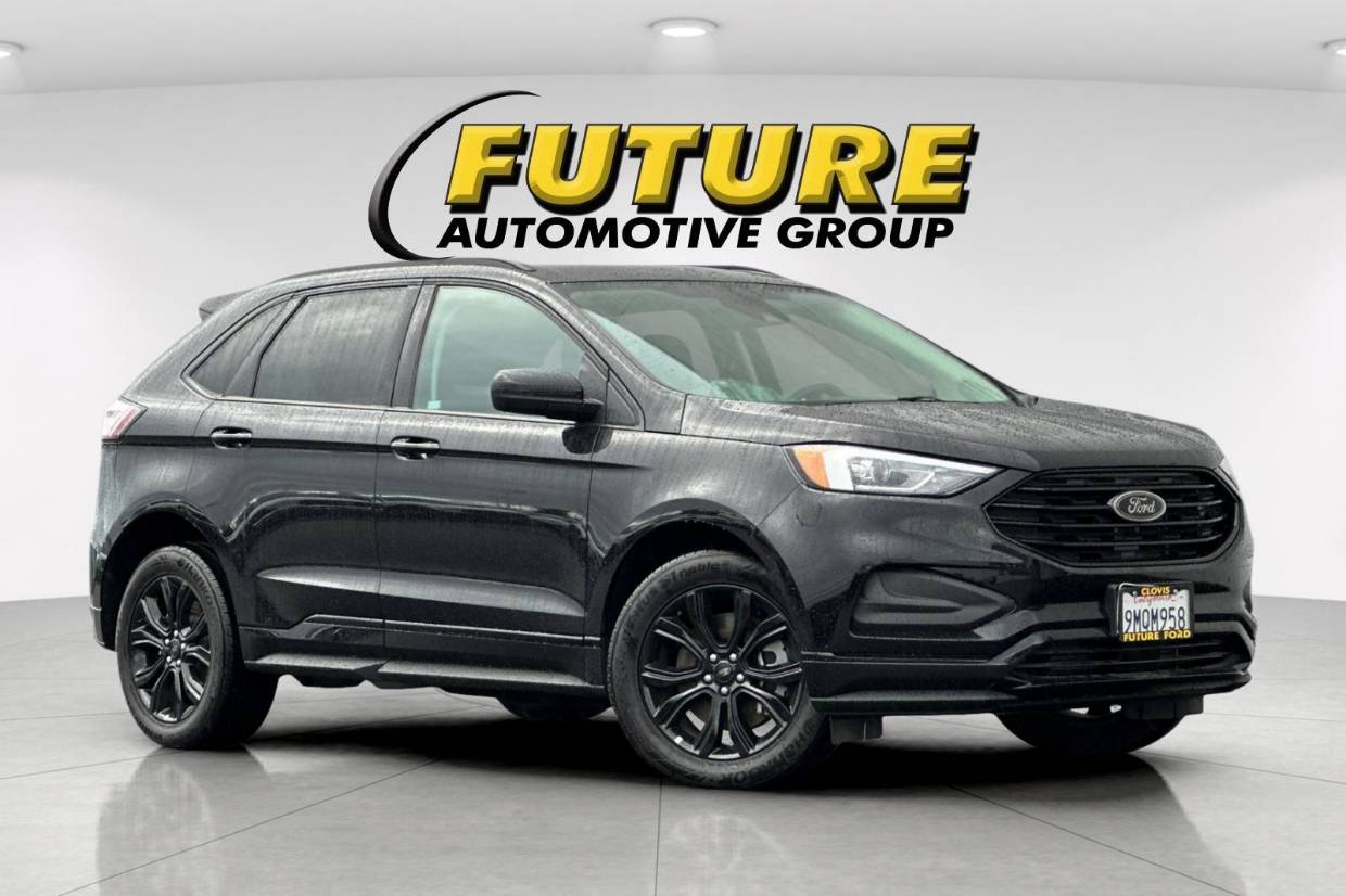 2024 Ford Edge SE's photo