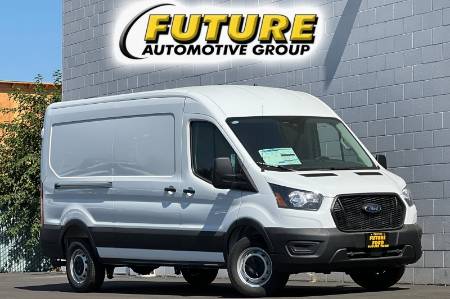 2025 Ford Transit-150 Base