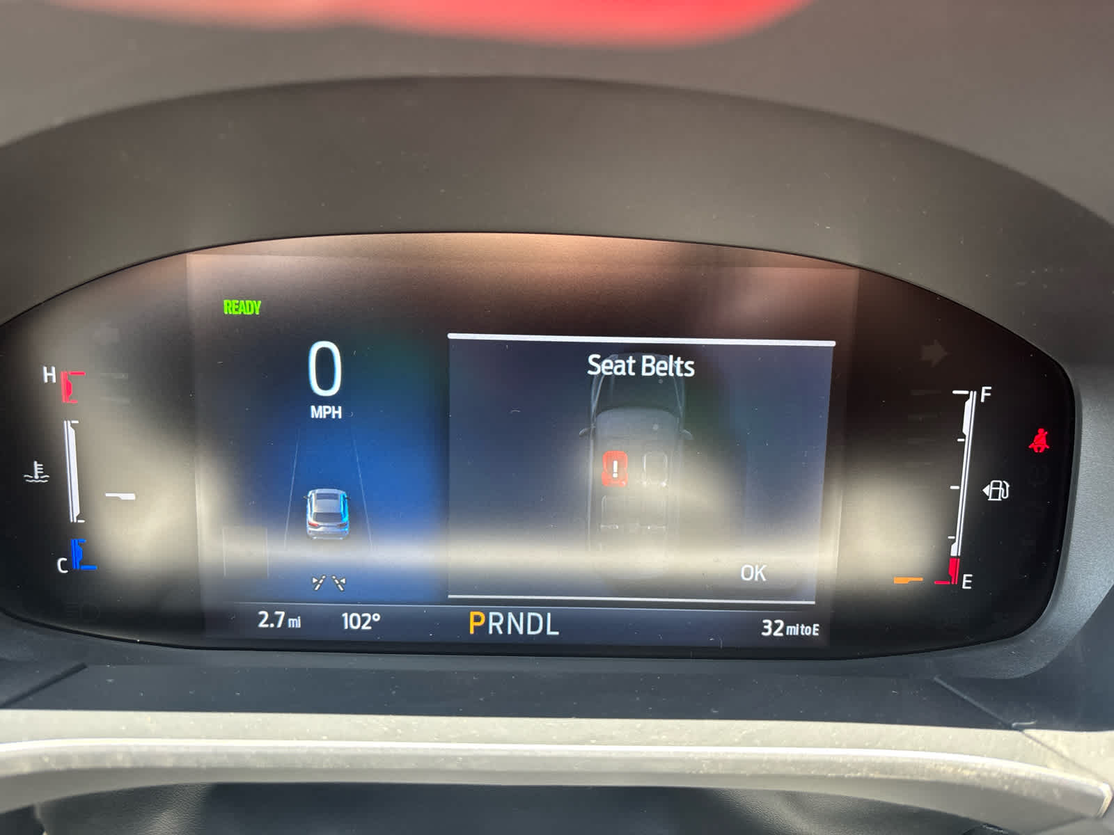 2025 Ford Escape ST-Line photo 6