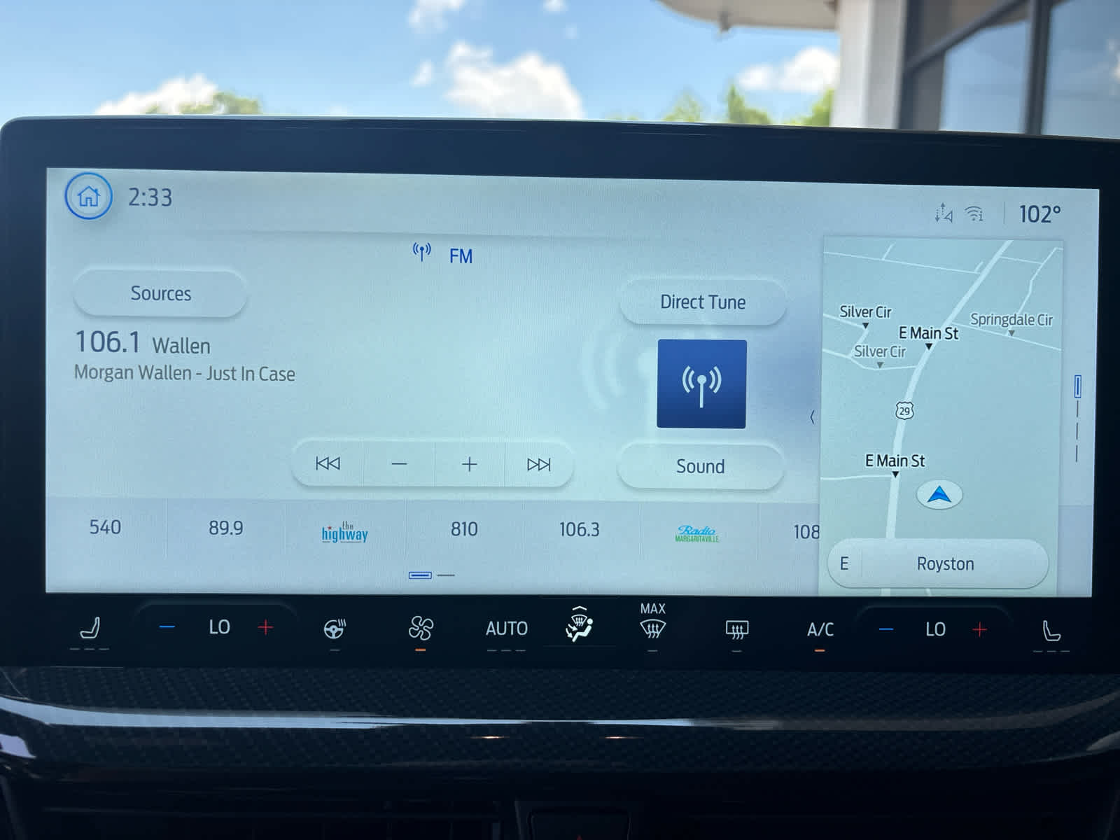 2025 Ford Escape ST-Line photo 7