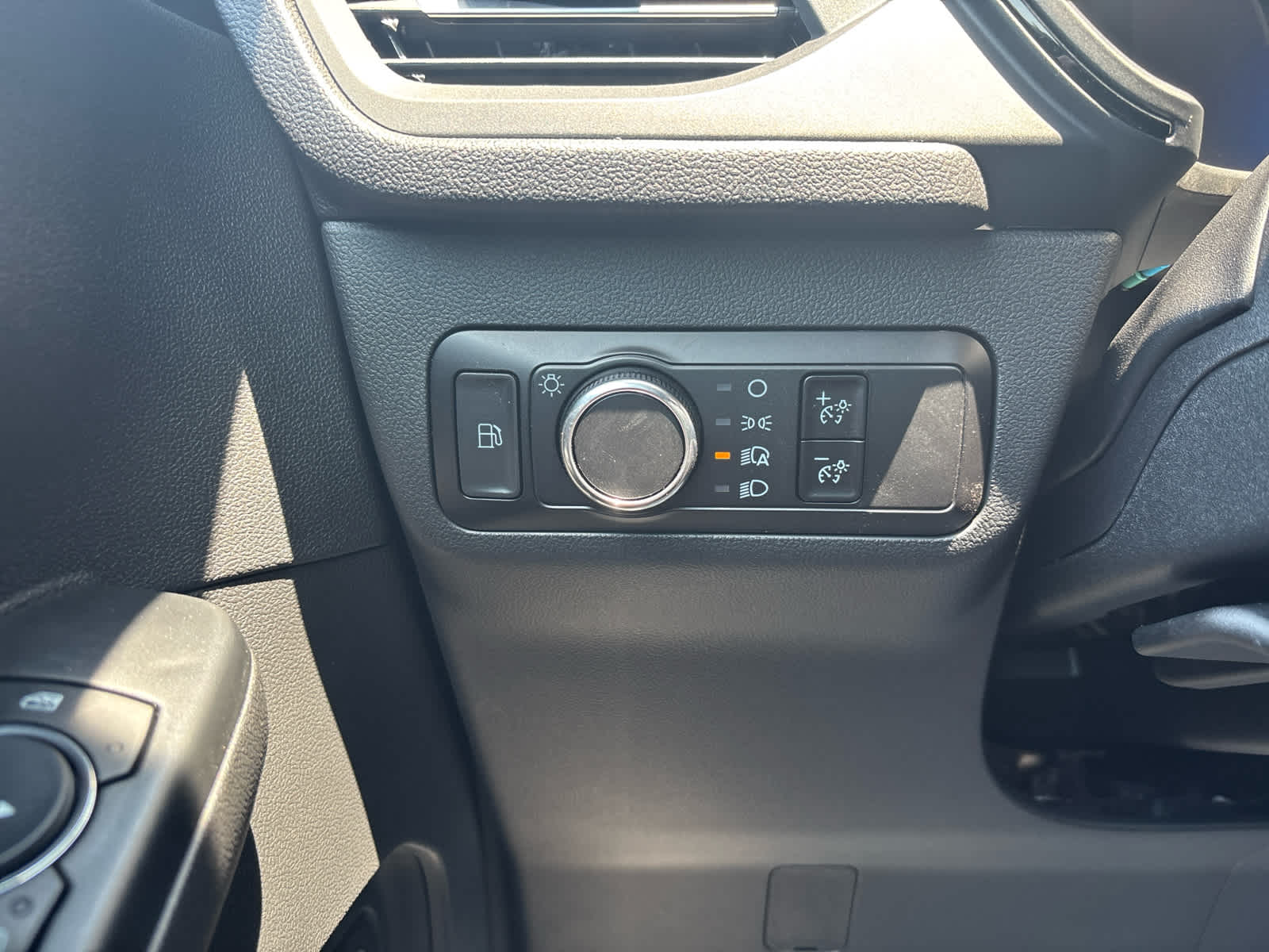 2025 Ford Escape ST-Line photo 13