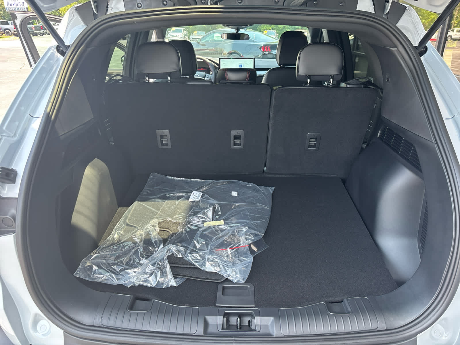 2025 Ford Escape ST-Line photo 22