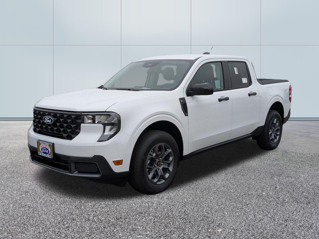 2025 Ford Maverick Hybrid XLT