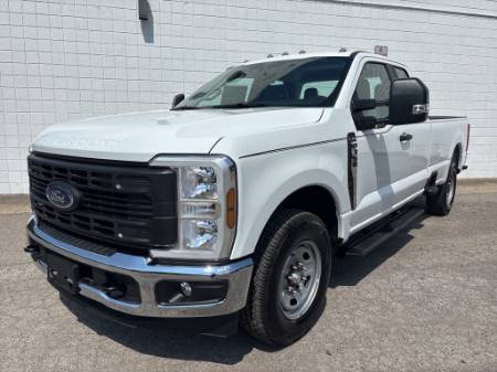 2024 Ford F-350SD XL