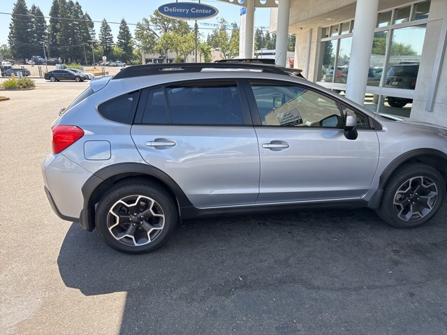 2014 Subaru XV Crosstrek 2.0I Limited