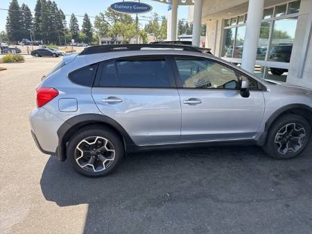 2014 Subaru XV Crosstrek 2.0I Limited