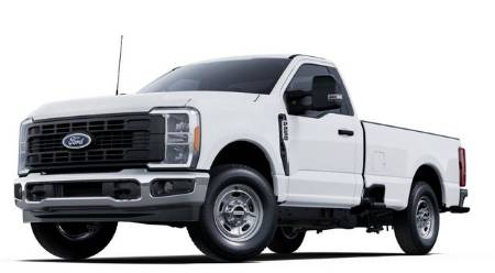 2025 Ford Super Duty F-250 SRW XL