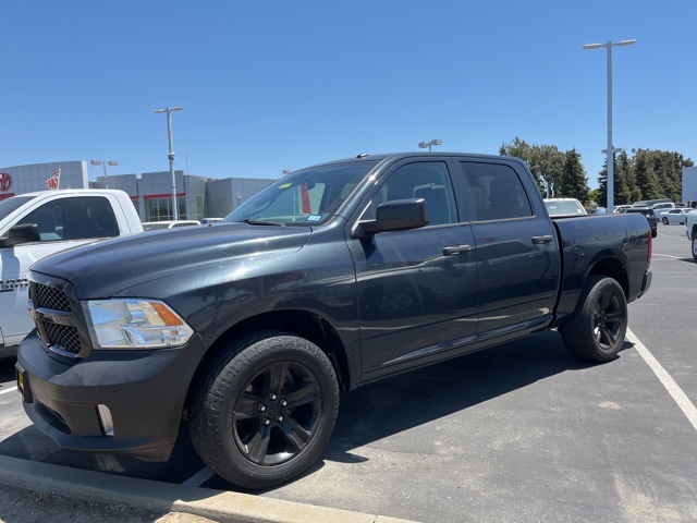 2014 RAM 1500 Express