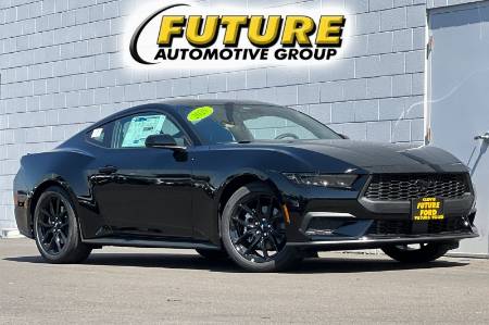 2025 Ford Mustang EcoBoost®