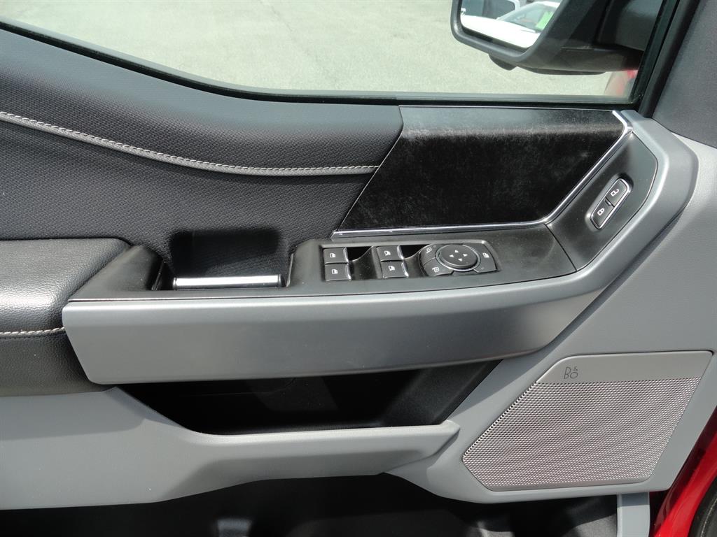 2022 Ford F-150 photo 11