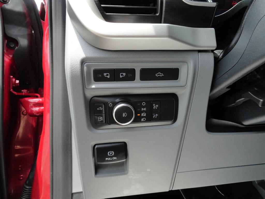 2022 Ford F-150 photo 12