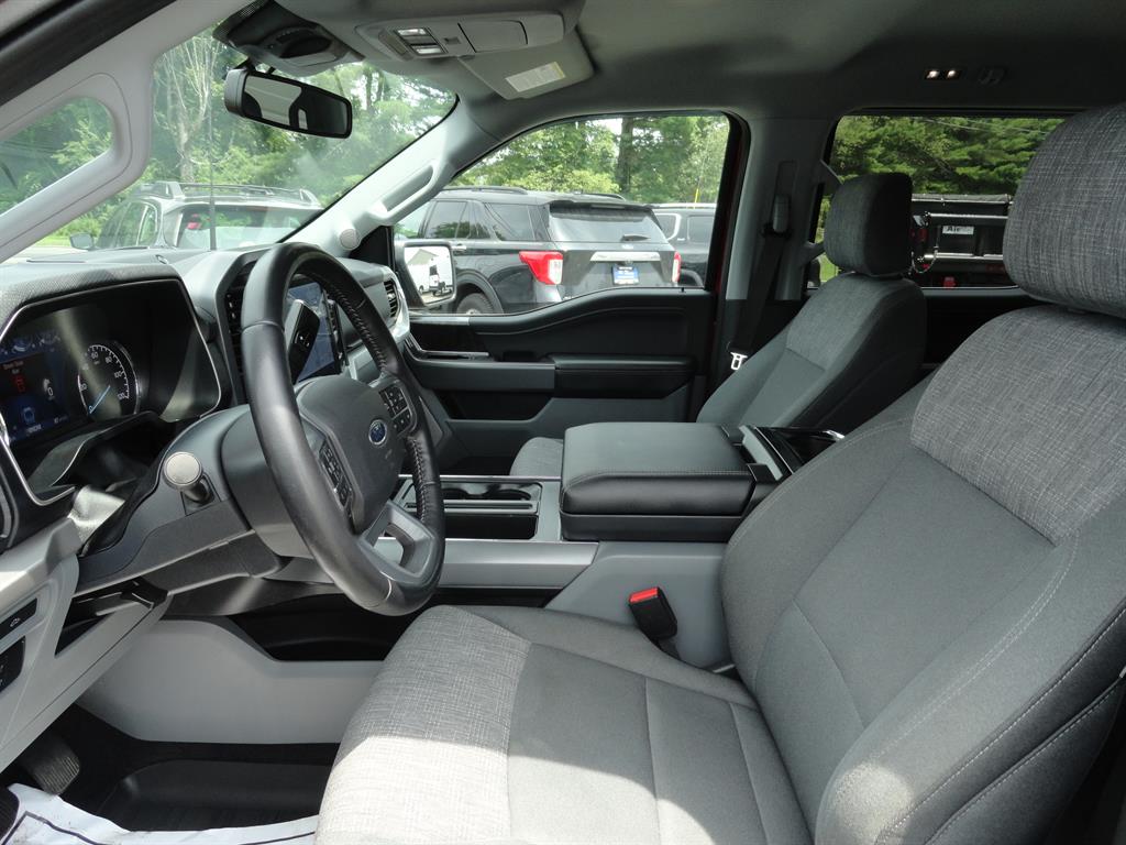 2022 Ford F-150 photo 14