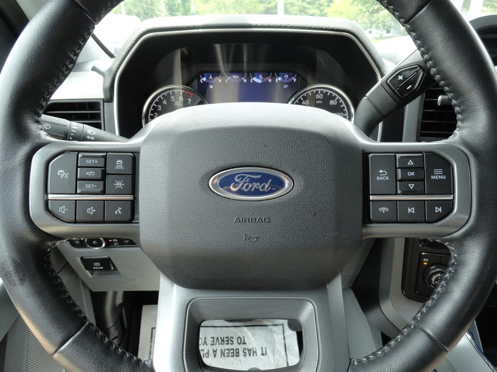 2022 Ford F-150 photo 16