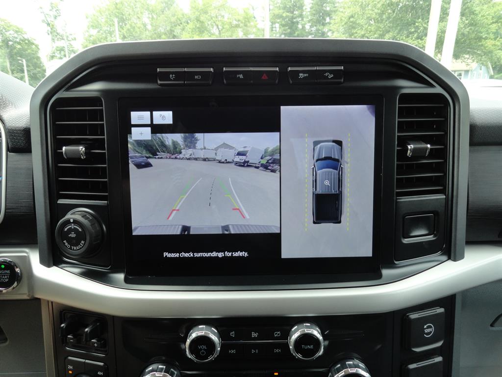 2022 Ford F-150 photo 18