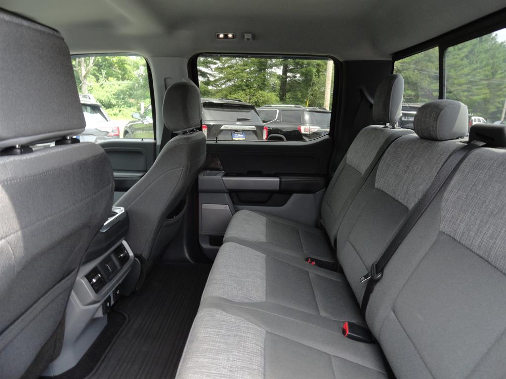 2022 Ford F-150 photo 20