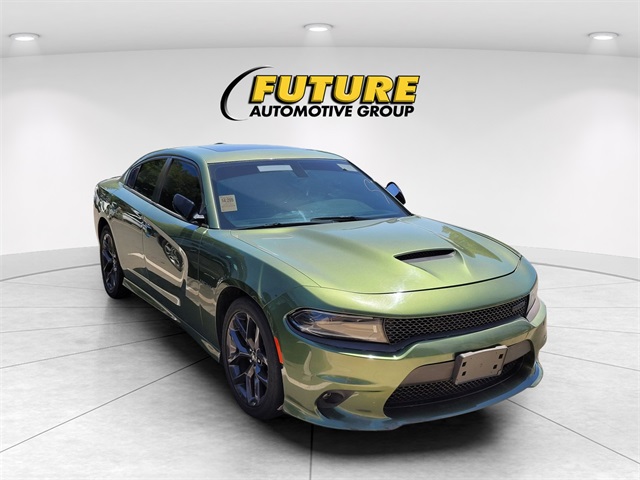2022 Dodge Charger R/T