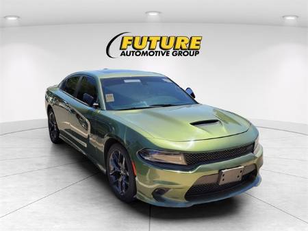 2022 Dodge Charger R/T