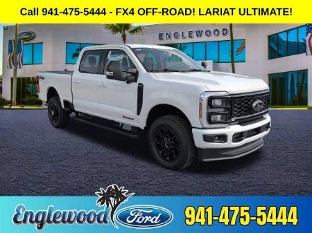 2025 Ford Super Duty F-250 SRW XL