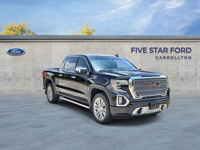 Used 2020 GMC Sierra 1500 Denali