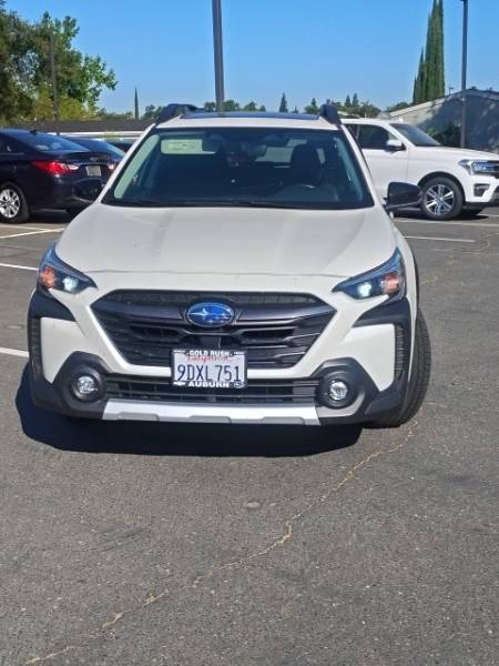 2023 Subaru Outback Limited
