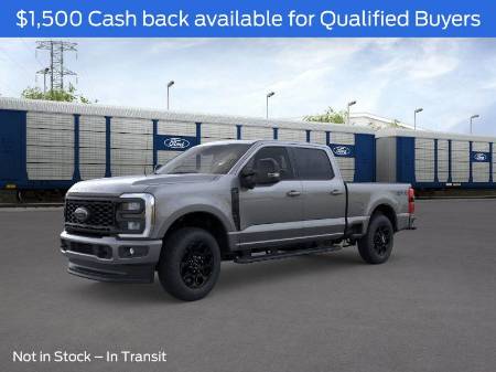 2025 Ford F-250SD