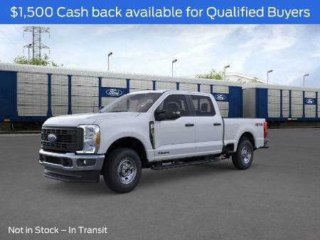 2025 Ford F-350SD